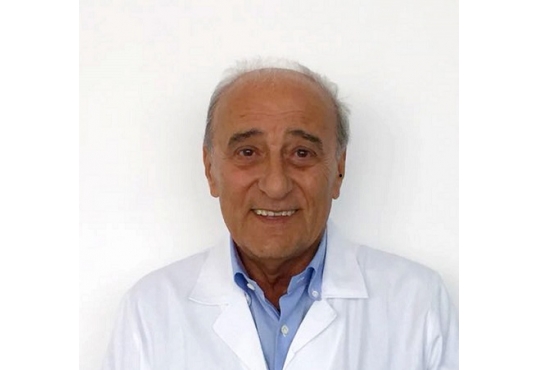 Dott. C. Luciano Guerra