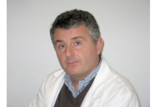 Prof. Roberto Buda