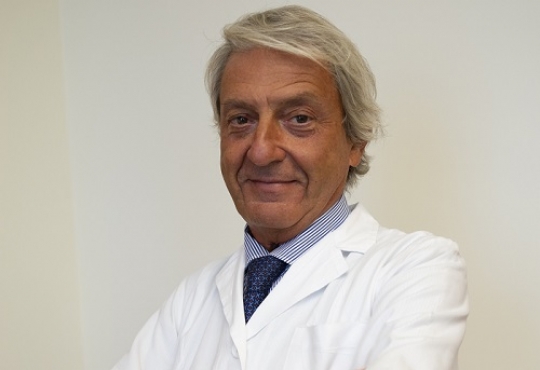 Prof. Antonio Moroni