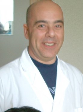 Dott. Francesco Vinciguerra