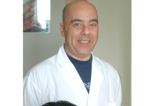 Dott. Francesco Vinciguerra